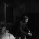 Ilustración para el artículo titulado El director de Logan trabaja en una espectacular versión en blanco y negro de la película